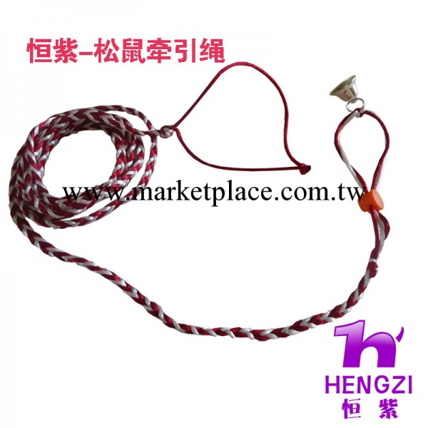 松鼠牽引繩 全長1.8米工廠,批發,進口,代購