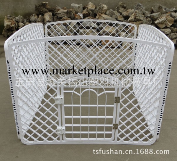 寵物圍欄/狗籠/狗柵欄/廠傢大量批發優質寵物用品工廠,批發,進口,代購
