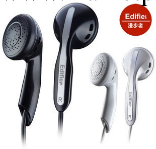 Edifier/漫步者 H180耳機 3.5mm立體聲耳塞式耳機 正品工廠,批發,進口,代購