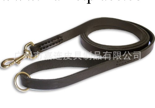 廠傢直供 寵物用品 外單出口產品 皮質高檔繩帶 狗狗真皮牽引帶工廠,批發,進口,代購