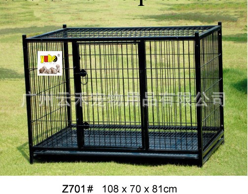 寵物用品Z701 狗籠、爆花 美觀大方 漂亮實用 清洗簡單 值得信賴工廠,批發,進口,代購