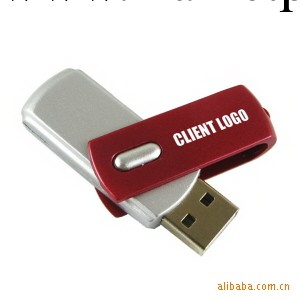 u盤 u盤工廠 禮品u盤 金屬旋轉隨身碟 u盤32g 個性u盤工廠,批發,進口,代購