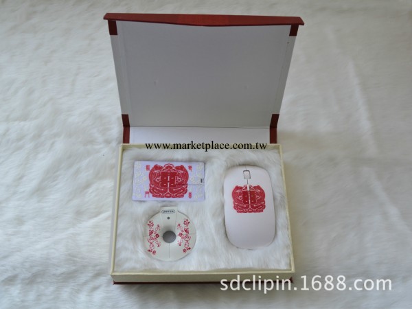 批發陶瓷隨身碟 卡片隨身碟 8g促銷禮品批發・進口・工廠・代買・代購