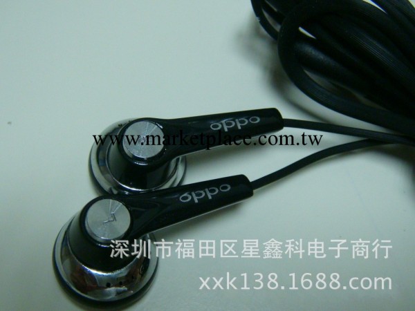 批發地攤貨熱銷耳機 低音式 OPPO MP3 手機 通用耳機 OPP 包裝工廠,批發,進口,代購