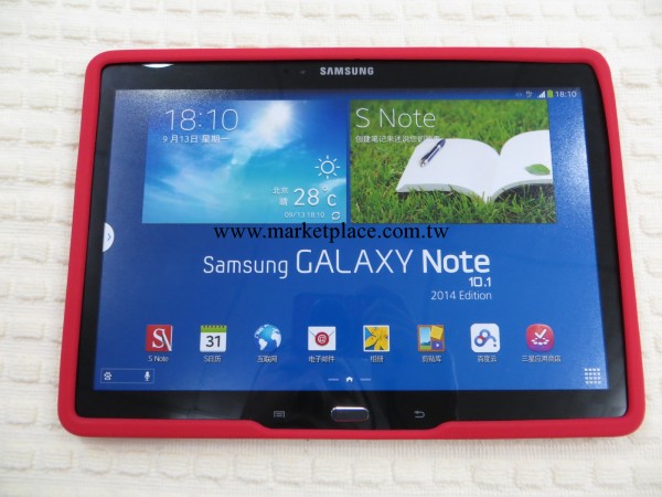 samsung NOTE 10.1 P600 silicone  10” 矽膠 軟膠套工廠,批發,進口,代購