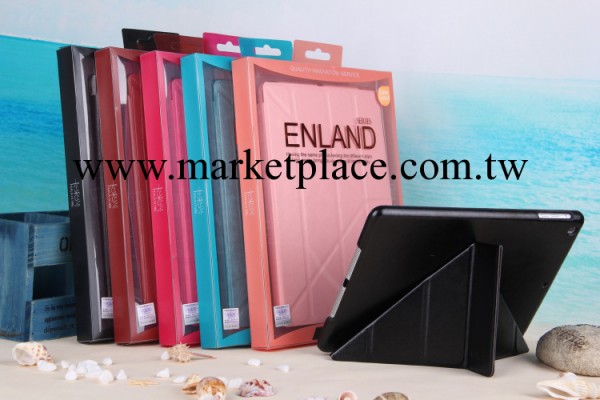 IPAD5/IPAD AIR KALAIXING/卡來興 英倫變形金剛 原裝支架皮套工廠,批發,進口,代購