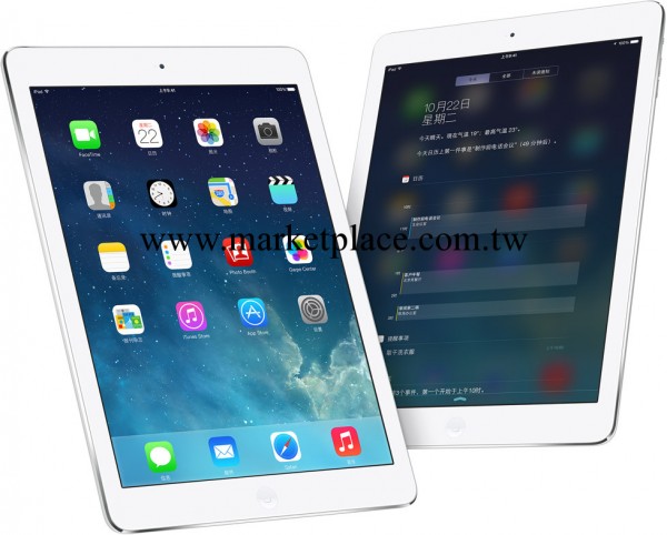最新正品國行Apple/蘋果 iPad Air wifi平板電腦 包郵工廠,批發,進口,代購