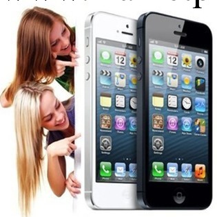 原裝正品Apple/蘋果 iPhone 5 五代 深圳蘋果手機批發 代發工廠,批發,進口,代購