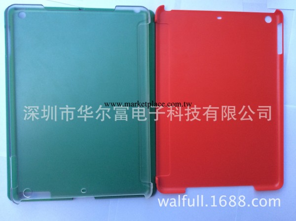 ipad5電壓素材殼 ipad air側面貼皮保護殼素材 ipad5素材生產廠傢工廠,批發,進口,代購