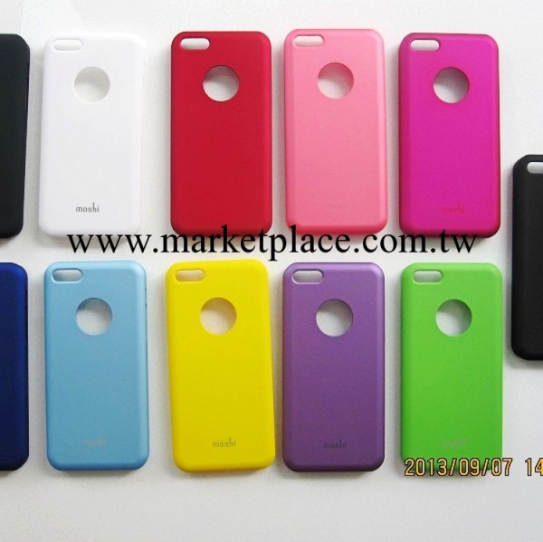廠傢直銷 iphone5C moshi 手機殼 5C 蘋果5C摩仕 保護套 現貨供應工廠,批發,進口,代購