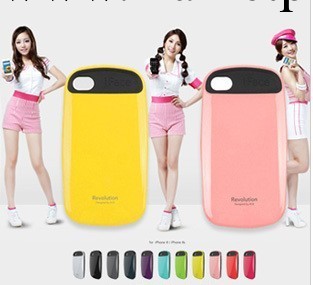 韓國iface iphone4s手機殼 蘋果手機殼 矽膠 iphone4手機殼工廠,批發,進口,代購