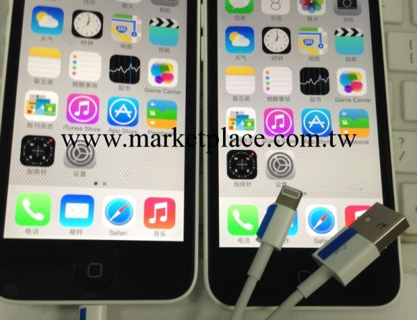 iphone5/5S/5C數據線 原裝品質iphone5/5S/5C數據線 蘋果5數據線批發・進口・工廠・代買・代購