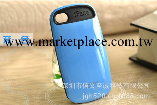 廠價直銷iphone4s iface2代 跑車手機套 蘋果四代 大黃蜂保護套工廠,批發,進口,代購