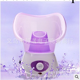 貝納斯優質蒸臉器 潔面機 面部桑拿器 傢用蒸臉器美容機工廠,批發,進口,代購