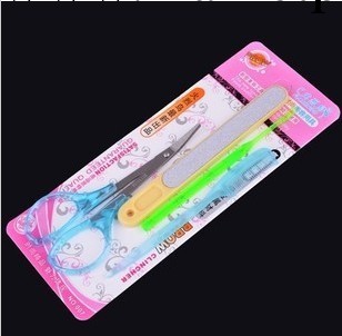 日韓新品 化妝工具四件套 化妝用品 美容用品 少女必備美妝四件套工廠,批發,進口,代購