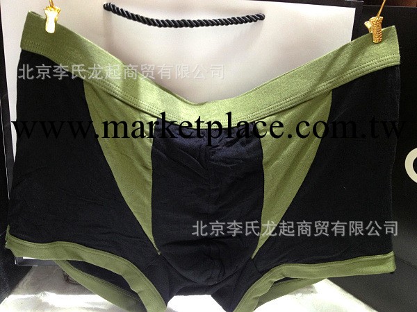 廠傢直銷 男士經典內褲 木代爾超舒服男士平角內褲穿出男人的魅力工廠,批發,進口,代購