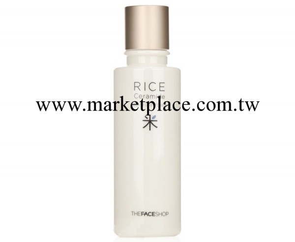 批發韓國化妝品The Face Shop 大米美白保濕調理水爽膚水工廠,批發,進口,代購