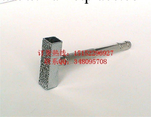 電鍍金剛石砂輪修整器 整形刀 修整工具工廠,批發,進口,代購