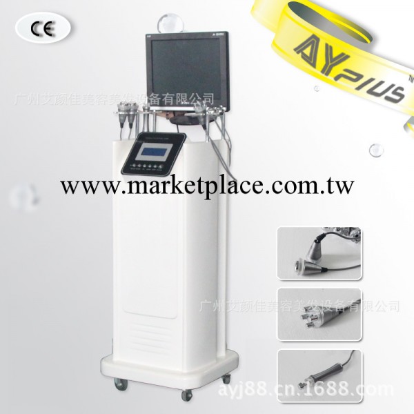 AQP水分透析機 細胞透析機/小分子細胞透析機 AQP透析美容機工廠,批發,進口,代購