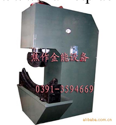 專業生產煤礦專用DYZ4-1500型整形壓力機工廠,批發,進口,代購