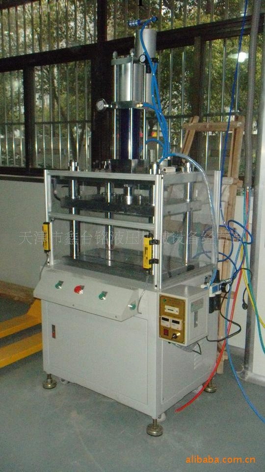 10T氣動增壓壓力機,專業臺灣氣液增壓壓床，廠傢直銷價格優惠工廠,批發,進口,代購