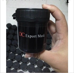 DC面膜正品泰國代購泰國DC霜袪粉刺黑頭痘痘膜 清潔嫩滑美白肌膚工廠,批發,進口,代購