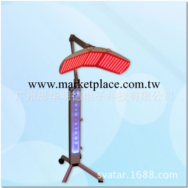 PDT光動力美容機/紅藍光治療機/動力光工廠,批發,進口,代購