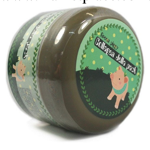 正品韓國豬皮面膜美白抗衰批發 小青豬皮面膜工廠,批發,進口,代購
