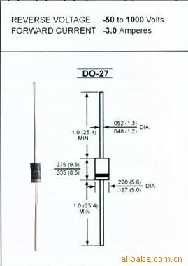 專業生產供應P600D中功率低頻整流器工廠,批發,進口,代購