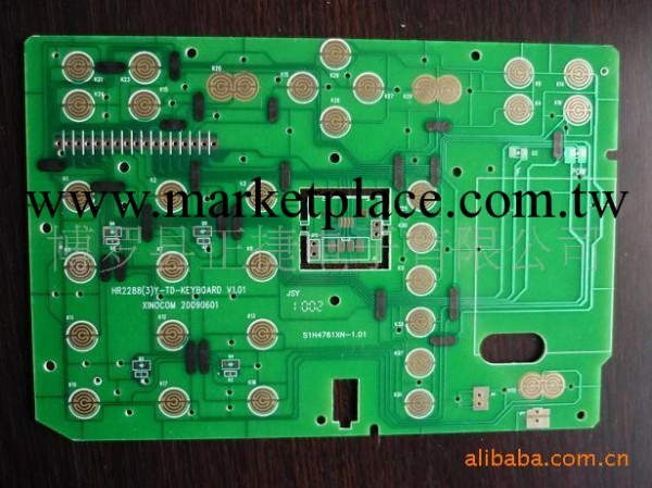 專業生產PCB線路板批發・進口・工廠・代買・代購