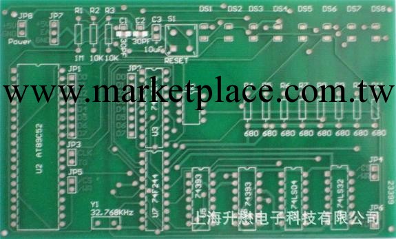 pcb控制電路板加工/電路板廠傢/上海閔行控制電路板設計研發批發・進口・工廠・代買・代購