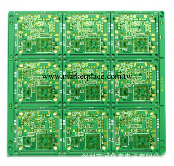 高精密多層線路板   PCB電路板  專業制作線路板廠傢批發・進口・工廠・代買・代購