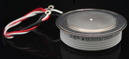 【武整】KK1500A/1800V  快速可控矽 平板型晶閘管KK1500A工廠,批發,進口,代購