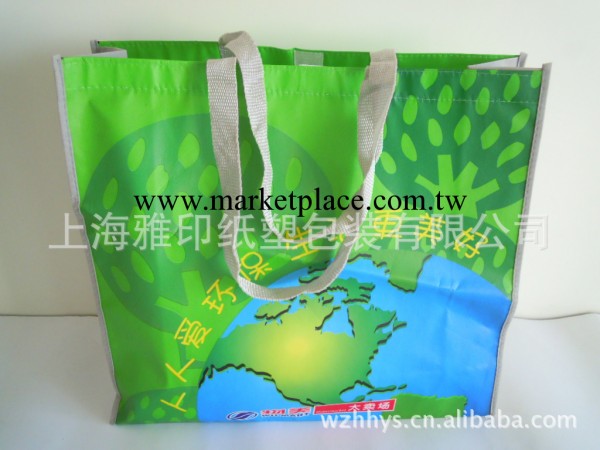 廠傢批發 創意購物袋批發 地灘購物袋 聖誕系列購物袋   以工廠,批發,進口,代購