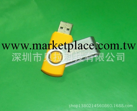 旋轉隨身碟 經典迷你旋轉優盤 廠傢批發 可定制LOGO容量 禮品隨身碟工廠批發・進口・工廠・代買・代購