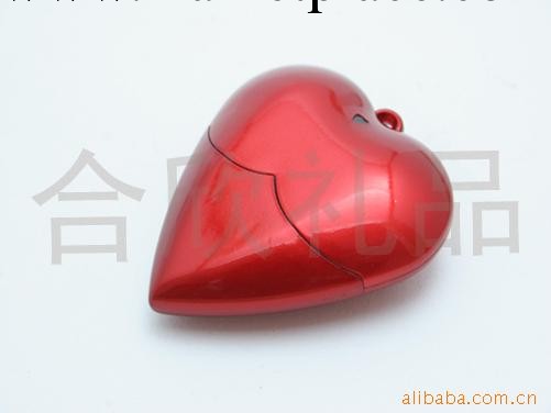 供應心型隨身碟工廠,批發,進口,代購