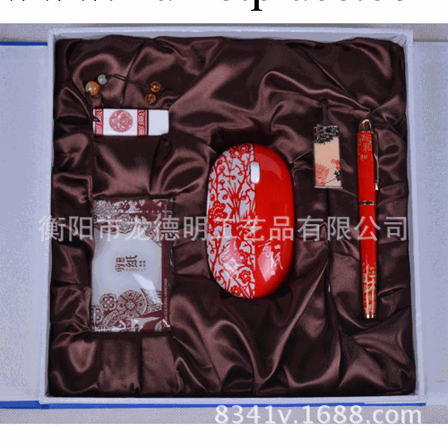 禮品套裝u盤工廠,批發,進口,代購