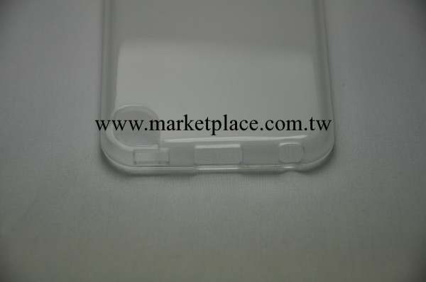 蘋果iPod touch5保護殼 TPU軟殼 內磨砂 蘋果touch5保護套工廠,批發,進口,代購