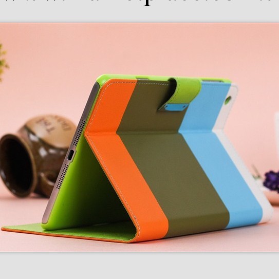 帶休眠 ipad mini2皮套 ipad mini2保護套ipad mini2保護殼工廠,批發,進口,代購