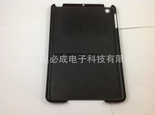 低價供應ipadmini2單底殼 超薄ipadmini2素材殼 ipad mini磨砂殼批發・進口・工廠・代買・代購