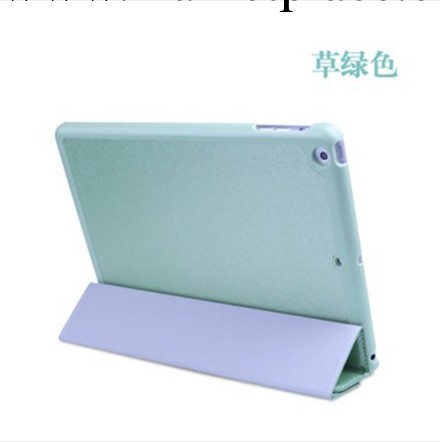 蘋果ipad Air保護套休眠ipad5皮套超薄ipad air保護殼套 4折款工廠,批發,進口,代購