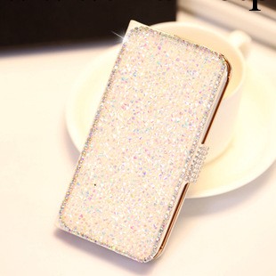 爆閃 iphone5手機殼 正品 蘋果5手機殼皮套 新款水鉆皮套 保護套工廠,批發,進口,代購