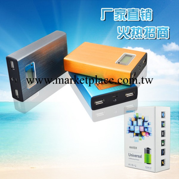 正品移動電源 廠傢批發11200mah 蘋果iphone4S HTC三星禮品充電寶工廠,批發,進口,代購