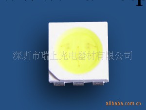 專業生產高顯色指數曖白光，顯指可達80%LED發光二極管，SMD5050批發・進口・工廠・代買・代購