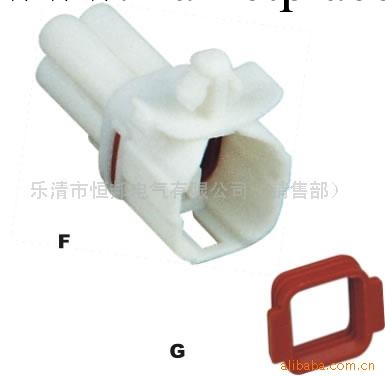 供應DJ7042-2.2-11，汽車連接器，接插件,DJ7042-2.2-10工廠,批發,進口,代購
