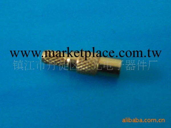 MMCX-K1.5射頻同軸連接器工廠,批發,進口,代購