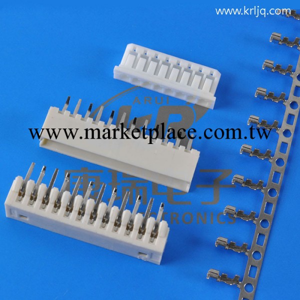 molex 51047 MX 2.0  連接器 端子座工廠,批發,進口,代購