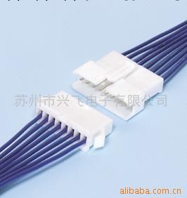 供應JST SMR-08V-B 連接器工廠,批發,進口,代購