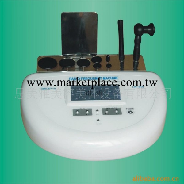 供應美容機器/臺式電波拉皮LW-818工廠,批發,進口,代購