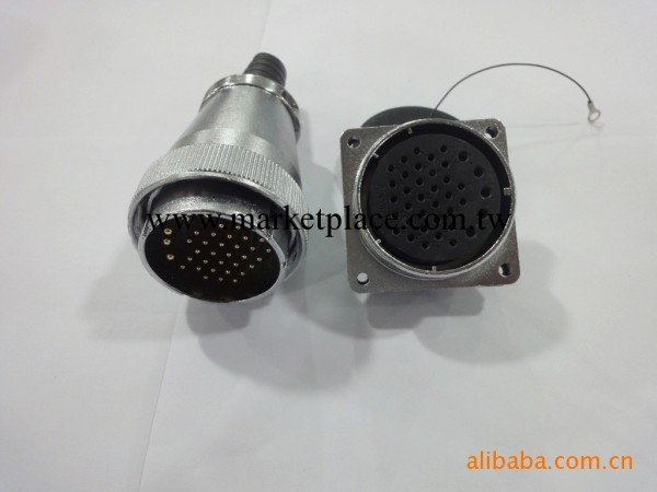 電連接器  AS48-38   澳普龍工廠,批發,進口,代購